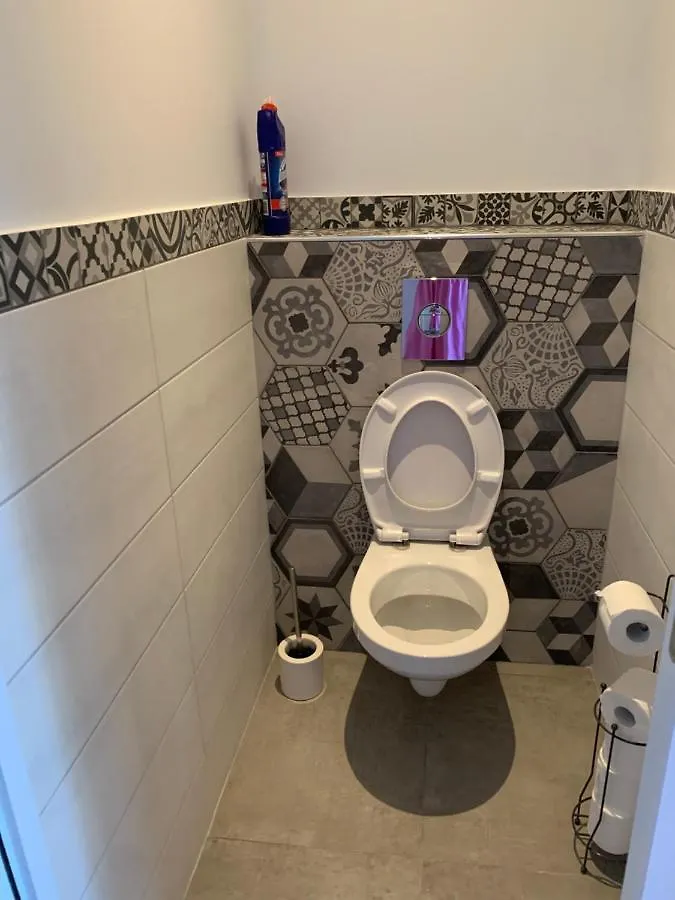 Belle Appartement 로데즈